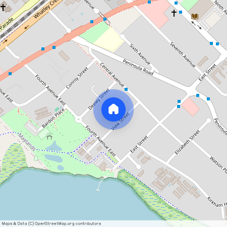 5/8 View Street, WA 6051, Maylands