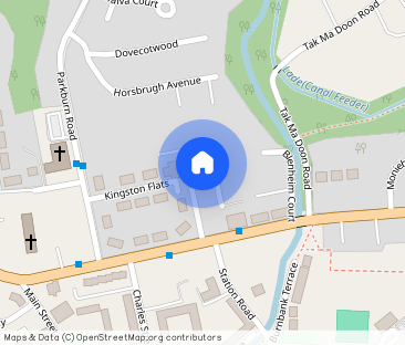 William Wilson Court, Glasgow, G65 - Photo 1