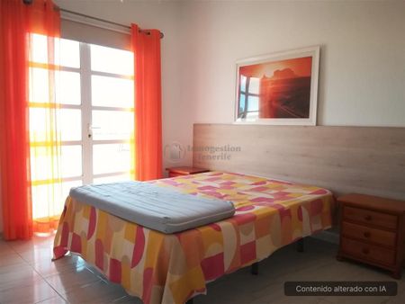 3-Bedroom apartment for rental in Buzanada - Photo 4