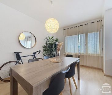 Bel appartement de 1.5 pièces proche du centre-ville - Photo 4