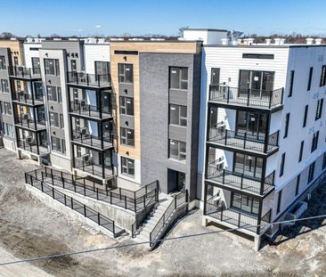 36 Rue Rivest, L'Épiphanie, QC J5X - Photo 4