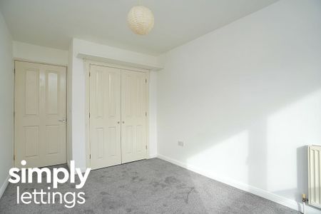1 Bed property for rent - Photo 2