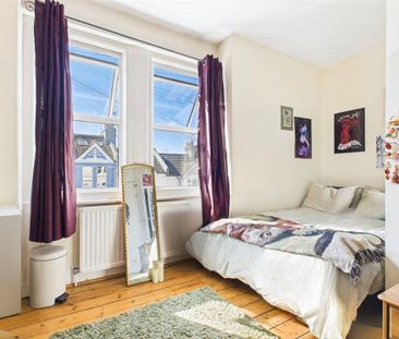 7 bedroom terraced house to rent - Photo 4