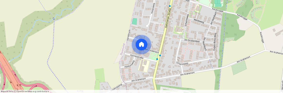 Am Lindeneck 7, 44532 Nordrhein-Westfalen - Lünen