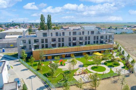 Miete mit Kaufoption in Absdorf - Foto 3