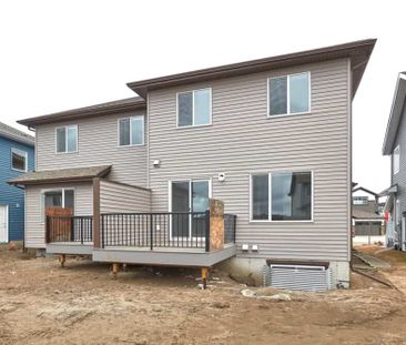 Edmonton Unfurnished townhouse Rental in Edgemont - Modern 3-Bed Du... - Photo 3