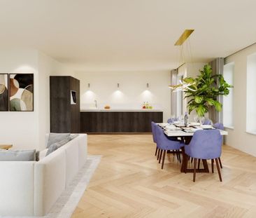 Appartement te huur: Den Hof 144-A 5582 JZ Waalre - Photo 5