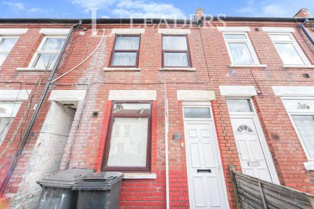 1 bedroom studio to rent Granville Road, Luton, Bedfordshire, LU1 - Photo 5