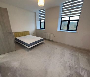 2 bedroom apartment to rent - Photo 3