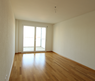 Grosszüge, helle Wohnung mit grossen Balkonen - Foto 5