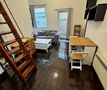 1 Bed Flat, Camden High Street, NW1 - Photo 5