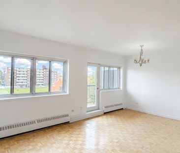 3½ à Louer — Chameran — 1166 $/mois - Photo 1