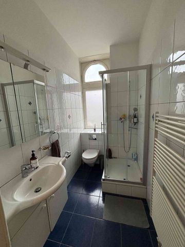 3.5 Zimmer, 95 m², 1. Stock - Photo 3