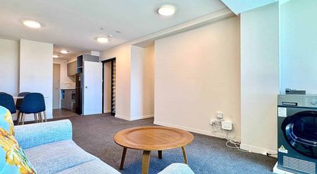 101/135 Hobson Street - Fully Furnished & ONE ... - Photo 2