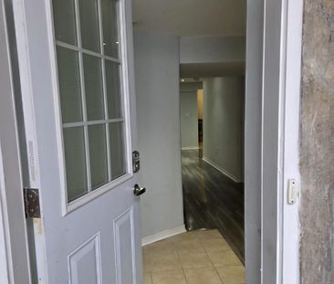 For Lease - 24 Vivians Crescent Unit# BASEMENT, Brampton, Ontario - Photo 6
