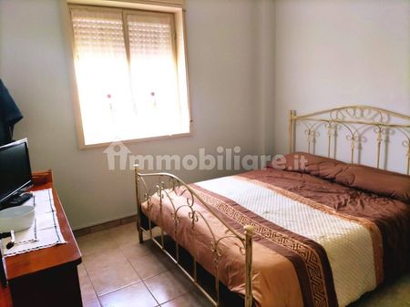 Trilocale via Giorgio Morandi, San Leone, Villaseta, Villaggio, Agrigento - Foto 4