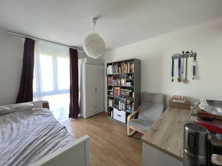 4.5 Zimmer, 88 m², EG - Foto 3