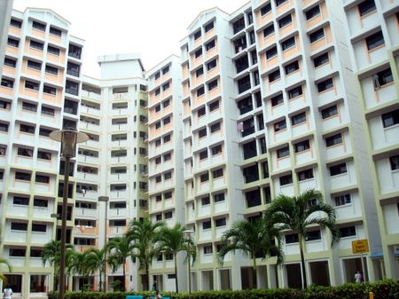 Blk 553 Woodlands Drive 44 (Woodlands), HDB 5 Rooms - For Rent - Photo 3