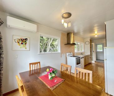 3 Bedroom House In Wainuiomata - Photo 6