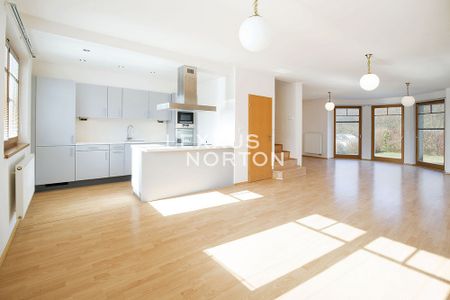 Pronájem domu 190 m² s pozemkem 811 m² - Фото 4
