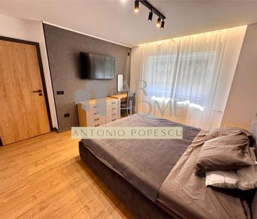 Apartament 2 camere, parcare proprie, prima inchiriere, Ploiesti, u... - Fotografie 6
