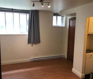 À LOUER. Studio 1 1/2 ROSEMONT - Photo 2