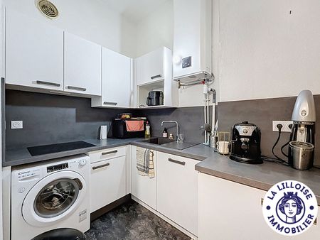 Location Appartement 2 pièces 38m² - Photo 5