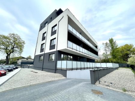 Bez prowizji, penthouse, m. postojowe - Photo 2