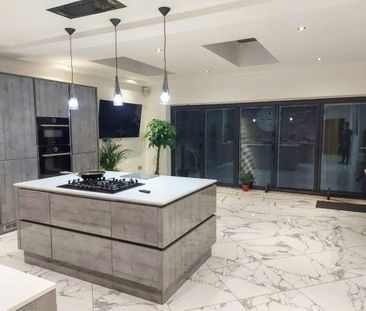 The Bungalow, Scarisbrick, Ormskirk, ... - Photo 4