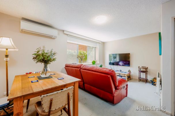 2 Bed, 1 Bath - Photo 1