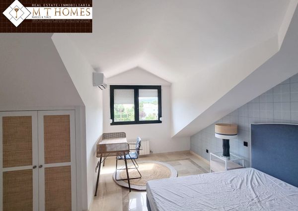 Luxury Villa - Sotogrande (San Roque Club)