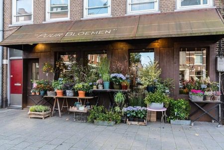 Van Reigersbergenstraat, Amsterdam - Foto 4