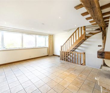 Old Rectory Close, Harpenden, Hertfordshire, AL5 2UD - Photo 3