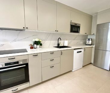 3 Bedroom Villa For Rent in Estepona, Málaga - Foto 1