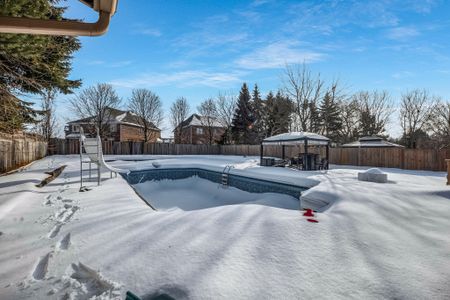 For Lease - 598 Lyman Boulevard, Newmarket, Ontario - Photo 2