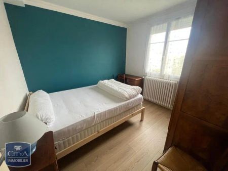 Maison à louer 3 pièces 65.35m² - Photo 4