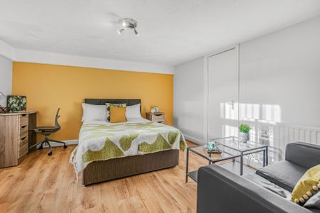 63 BRUDENELL ROAD Leeds - LS6 1HA - Photo 2