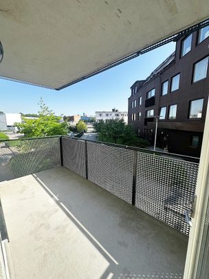 Oskarsgatan 37, Kneippen - Photo 1