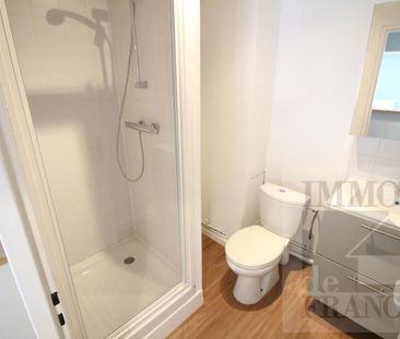 Location Appartement 1 pièce 24m² - Photo 2