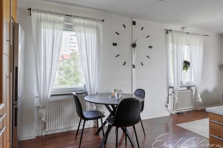 Sveagatan, Södertälje - Foto 5