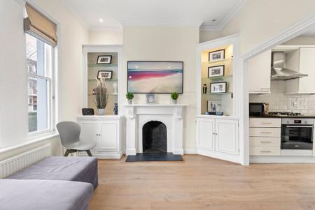 3 bedroom maisonette to rent - Photo 3