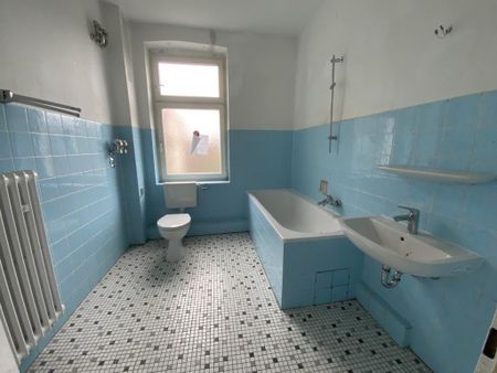 3-Zimmer-Wohnung in Dortmund Dorstfeld - Foto 5