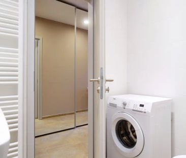 Pronájem nadstandardního bytu 2+kk, Brno - střed, ulice Jakubská, z... - Photo 5