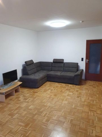 1,5 Zi Mietwohnung Eberhardshof, möbeliert, EBK, Stellplatz, Kell - Photo 3