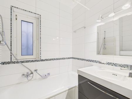 3 Zimmer, 65 m², EG - Foto 5
