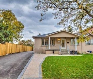 For Lease - 23 Glen Belle Crescent Unit# Bsmt, Toronto, Ontario - Photo 3