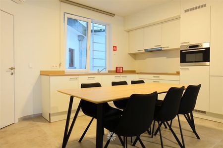 Studio te huur in Gent - Foto 3