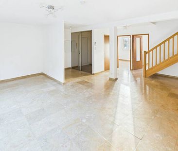 Appartement 5 pièces, cuisine, garage, jardin - Photo 3