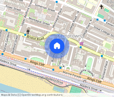 Burlington Street, Brighton - Photo 1