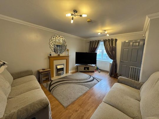 3 bedroom terraced house to rent - Photo 1